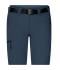 Ladies Ladies' Trekking Shorts Navy 8602