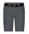 Ladies Ladies' Trekking Shorts Carbon 8602