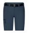 Damen Ladies' Trekking Shorts Navy 8602