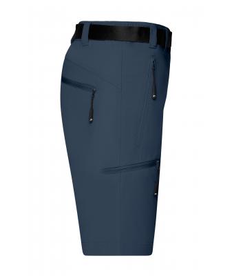 Dames Ladies' Trekking Shorts Navy 8602