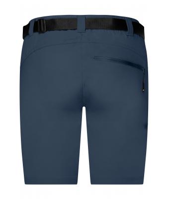 Dames Ladies' Trekking Shorts Navy 8602