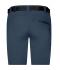 Dames Ladies' Trekking Shorts Navy 8602