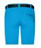 Dames Ladies' Trekking Shorts Felblauw 8602