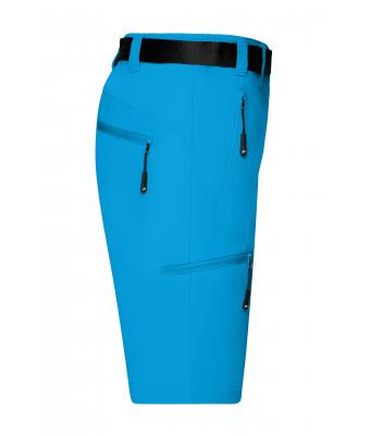 Ladies Ladies' Trekking Shorts Bright-blue 8602
