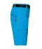 Ladies Ladies' Trekking Shorts Bright-blue 8602