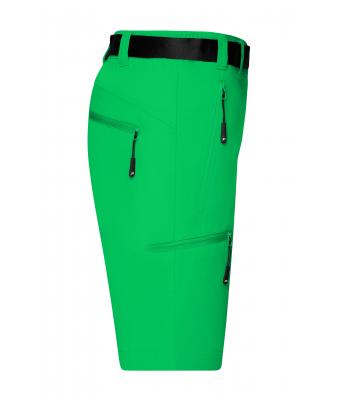 Ladies Ladies' Trekking Shorts Fern-green 8602