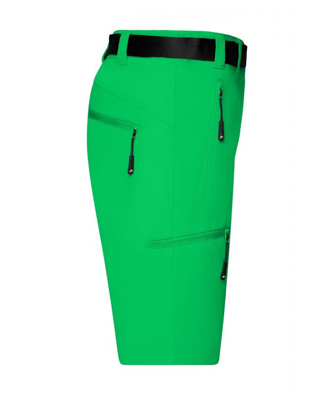 Ladies Ladies' Trekking Shorts Fern-green 8602