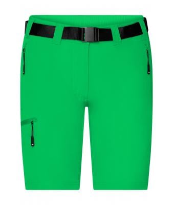 Ladies Ladies' Trekking Shorts Fern-green 8602