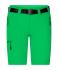 Ladies Ladies' Trekking Shorts Fern-green 8602