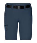 Ladies Ladies' Trekking Shorts Navy 8602