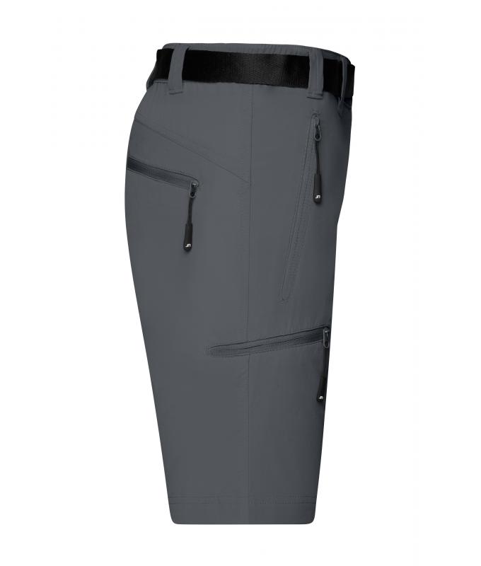 Ladies Ladies' Trekking Shorts Carbon 8602