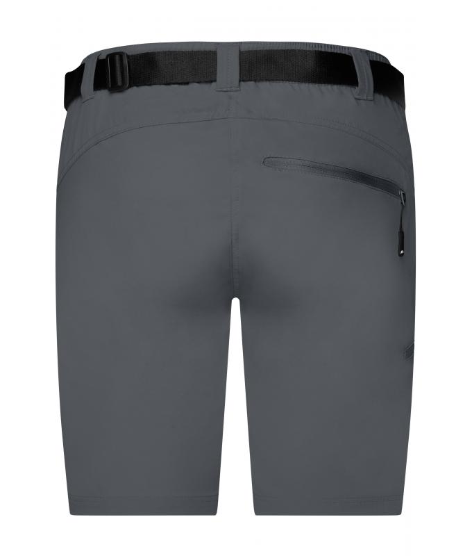 Ladies Ladies' Trekking Shorts Carbon 8602