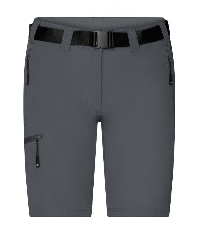 Ladies Ladies' Trekking Shorts Carbon 8602