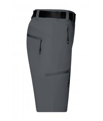 Dames Ladies' Trekking Shorts Carbon 8602