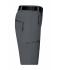 Dames Ladies' Trekking Shorts Carbon 8602