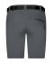 Dames Ladies' Trekking Shorts Carbon 8602