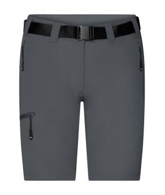 Dames Ladies' Trekking Shorts Carbon 8602