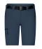 Dames Ladies' Trekking Shorts Navy 8602