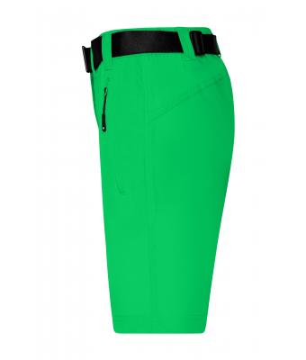 Dames Ladies' Trekking Shorts Varengroen 8602