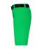 Dames Ladies' Trekking Shorts Varengroen 8602