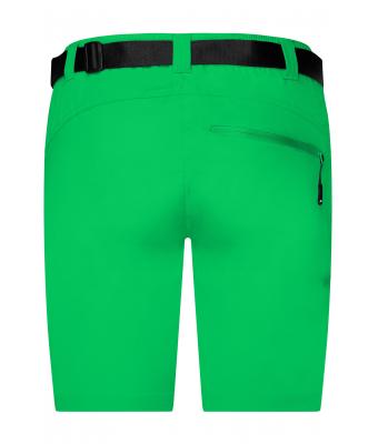 Dames Ladies' Trekking Shorts Varengroen 8602