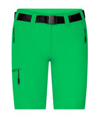 Dames Ladies' Trekking Shorts Varengroen 8602