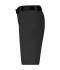 Dames Ladies' Trekking Shorts Zwart 8602