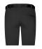 Dames Ladies' Trekking Shorts Zwart 8602