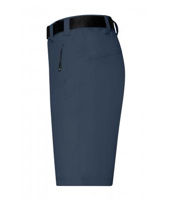 Heren Men´s Trekking Shorts Navy 8603