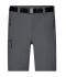 Heren Men´s Trekking Shorts Carbon 8603