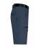 Men Men's Trekking Shorts Navy 8603