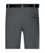 Herren Men's Trekking Shorts Carbon 8603