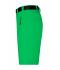 Men Men's Trekking Shorts Fern-green 8603