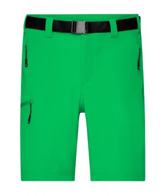 Men Men's Trekking Shorts Fern-green 8603