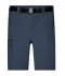 Men Men's Trekking Shorts Navy 8603
