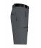 Men Men's Trekking Shorts Carbon 8603