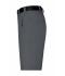 Heren Men´s Trekking Shorts Carbon 8603