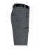 Heren Men´s Trekking Shorts Carbon 8603