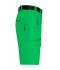 Heren Men´s Trekking Shorts Varengroen 8603