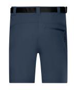 Homme Short trekking homme Marine 8603