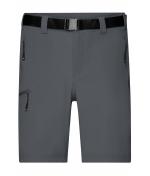 Homme Short trekking homme Carbone 8603