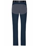 Damen Ladies' Trekking Pants Navy/carbon 8604