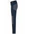 Dames Ladies' Trekking Pants Navy/carbon 8604
