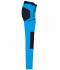 Dames Ladies' Trekking Pants Felblauw/navy 8604