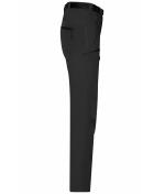 Men Men's Trekking Pants Black/black 8605