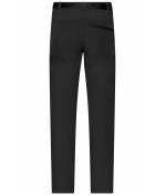 Men Men's Trekking Pants Black/black 8605