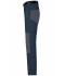 Herren Men's Trekking Pants Navy/carbon 8605
