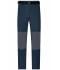 Heren Men's Trekking Pants Navy/carbon 8605