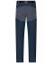 Men Men's Trekking Pants Navy/carbon 8605