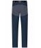 Men Men's Trekking Pants Navy/carbon 8605